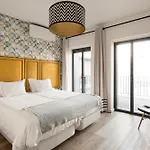Joivy Bairro Alto 2-Br Apartment With Large Terrace