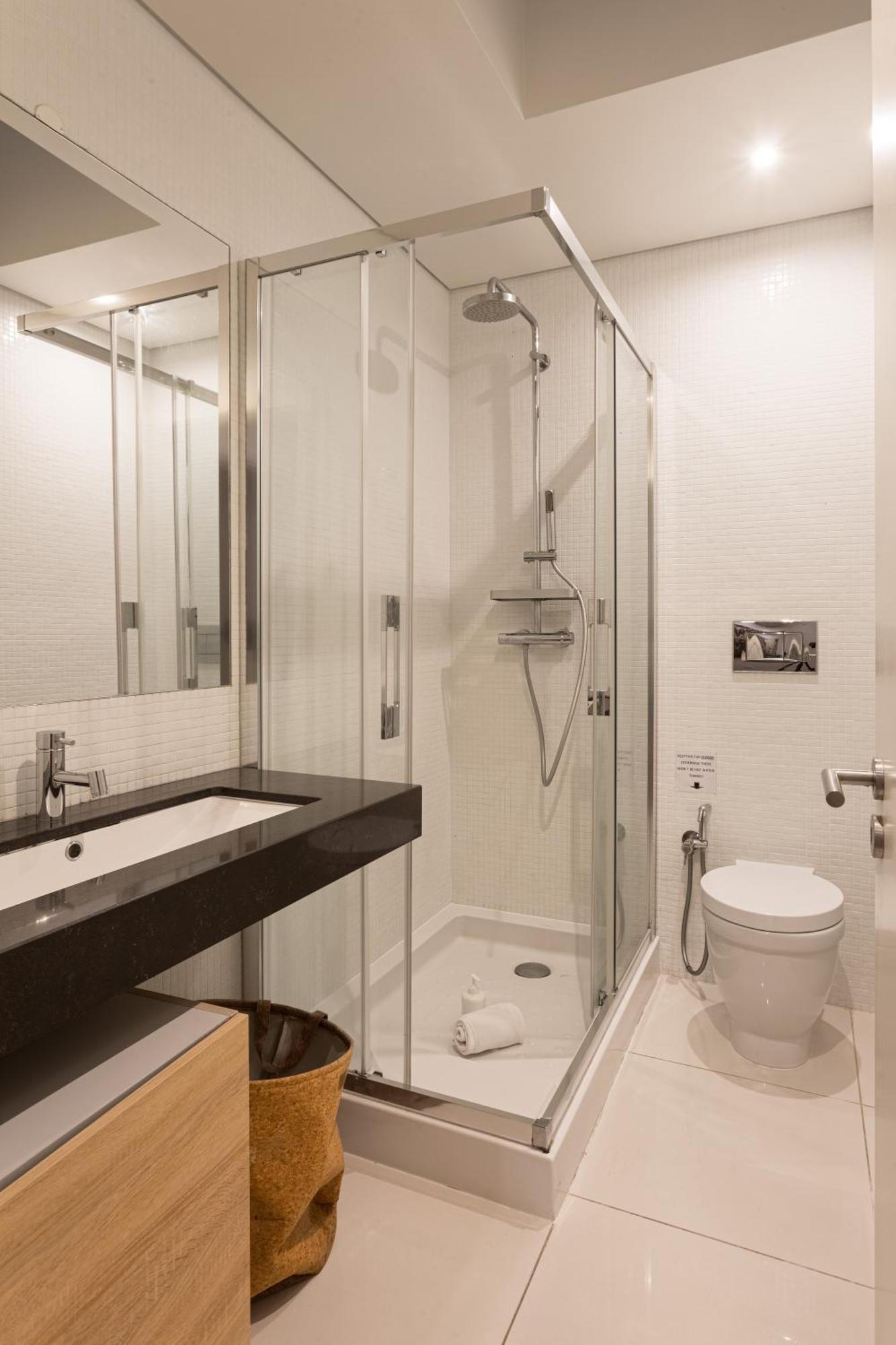 Joivy Bairro Alto 2-br With Large Terrace Apartment *