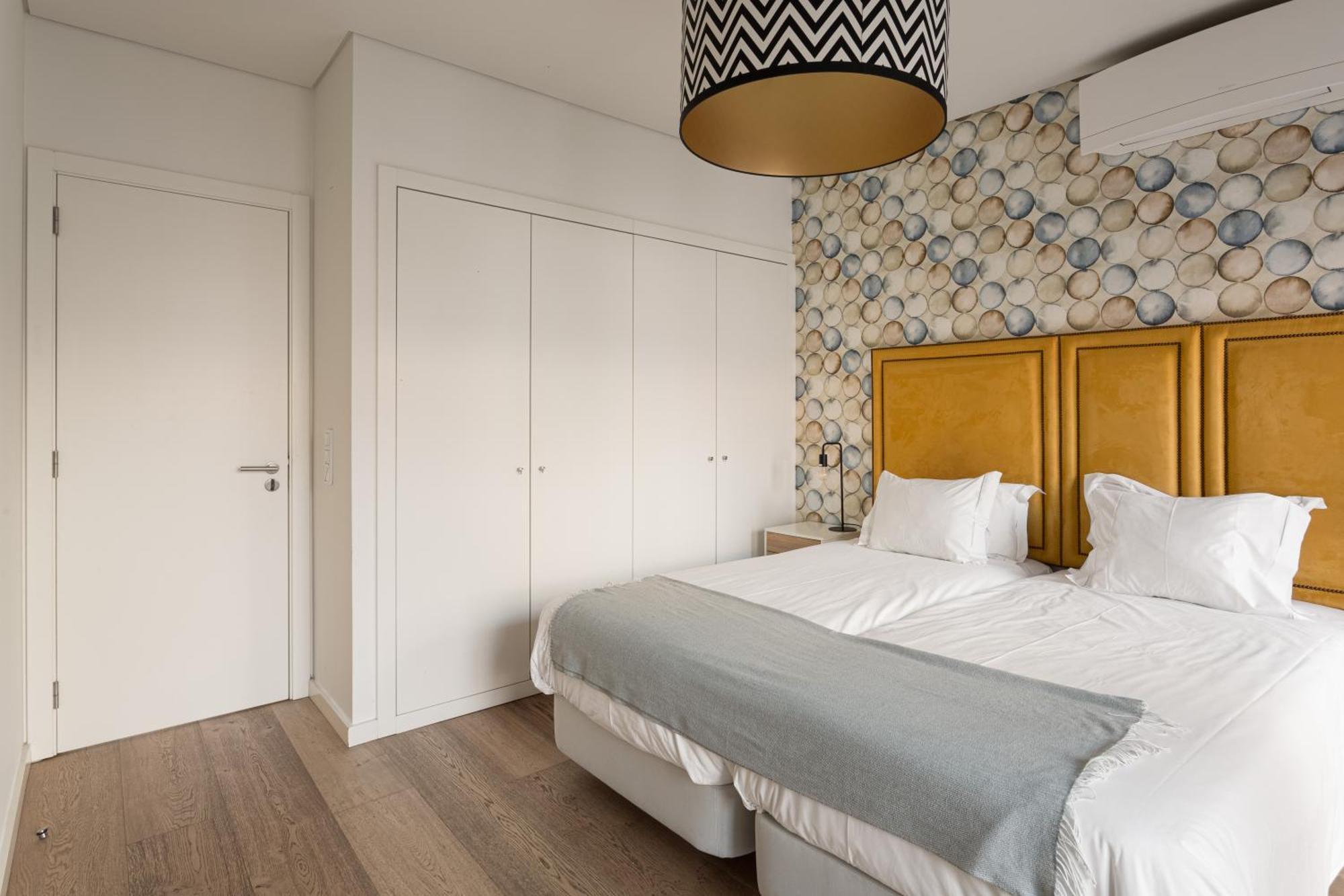 Apartment Joivy Bairro Alto 2-br With Large Terrace