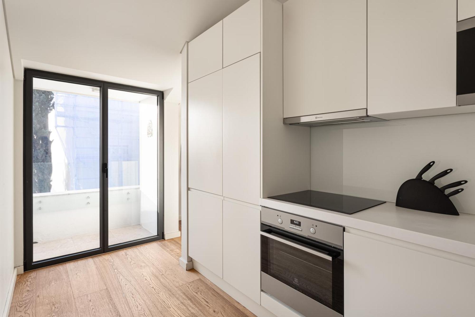 Joivy Bairro Alto 2-br With Large Terrace * Lisbon