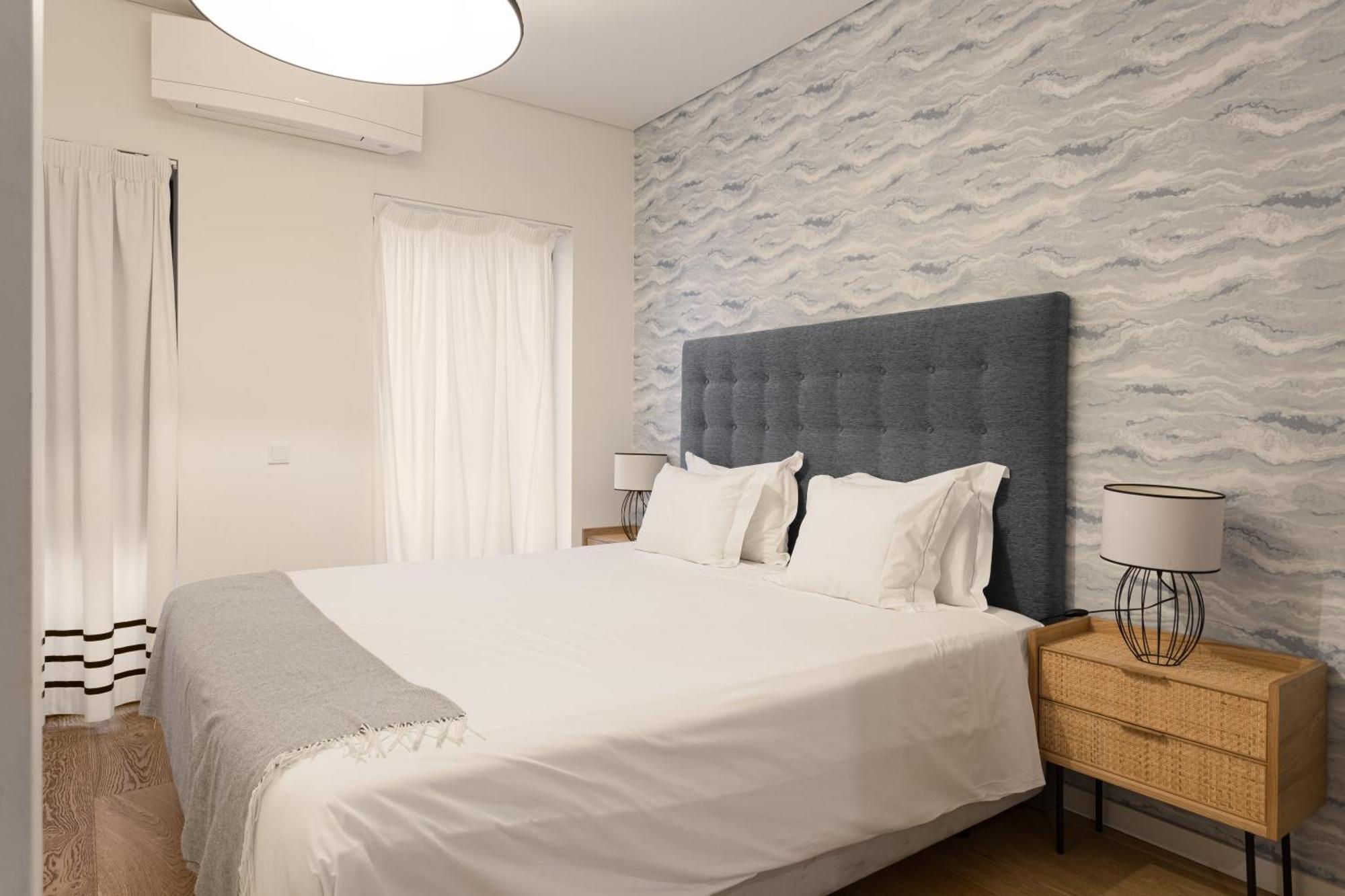 Joivy Bairro Alto 2-br With Large Terrace